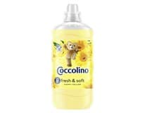 Coccolino Happy Yellow aviváž (58 praní)