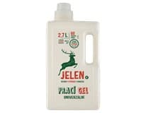 JELEN Univerzal prací gel 2,7 l