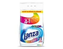 LANZA Color prášek na praní 5,85 kg