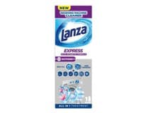 Lanza Express Čistič pračky tekutý 250 ml