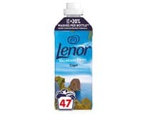 Lenor Capri aviváž (47 praní) 987 ml