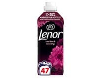 Lenor Diamond Figs & Lotus Water aviváž (47 praní) 987 ml