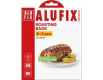 ALUFIX Sáčky na pečení 8 + 2 ks