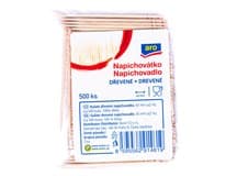 aro Napichovátko v PE 500 ks
