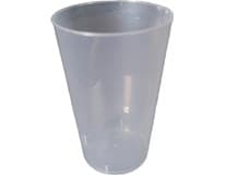 Kelímek opakovaně použitelny 300 ml polypropylen 25 ks