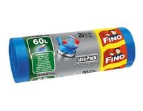 FINO Pytle na odpad silné 60 l 20 ks