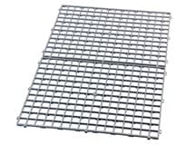 METRO PROFESSIONAL Podložka odkapávací 40 x 30 cm polypropylen 2 ks