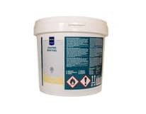 METRO PROFESSIONAL Pasta hořlavá 4 kg 1 ks