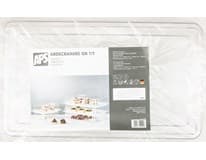 APS Poklop PC Basic GN1/1 1 ks