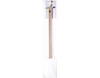 aro Stěrka 40 cm guma dřevo 1 ks