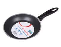 aro Pánev BLACK 20 cm hliník nepřilnavý povrh 1 ks