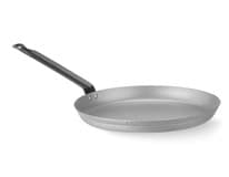 HENDI Pánev palačinky LYONNAISE 29 cm ocel 1 ks