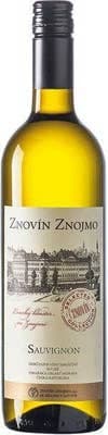 Znovín Znojmo Sauvignon gastro