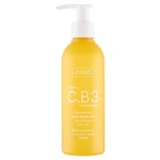 Ziaja Vitamin C.B3 Niacinamide pleťový mycí gel 190ml