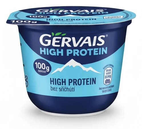 Gervais High protein 100g