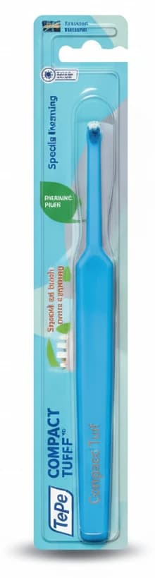 Tepe Jednosvazkový kartáček Compact Tuft