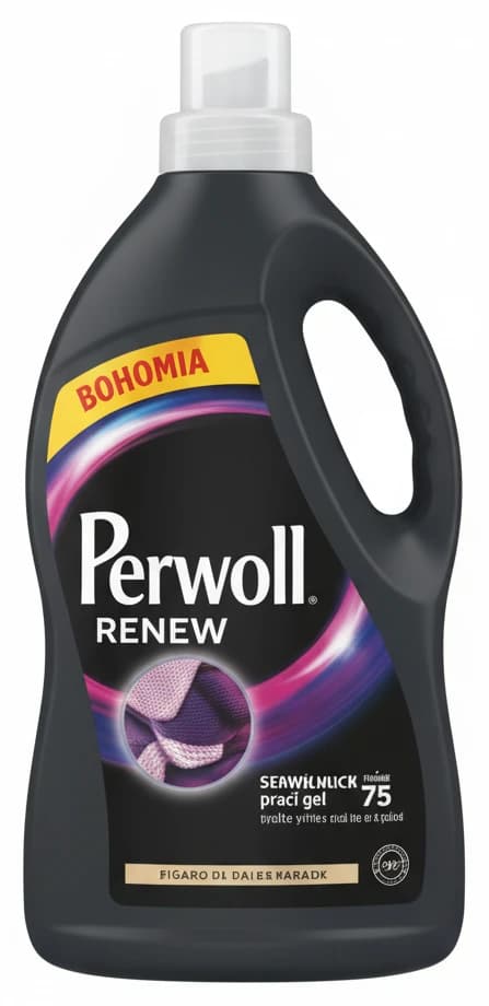 Perwoll Renew prací gel