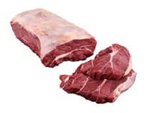 METRO Chef Hovězí plec bez kosti kulatá - býk chlaz. váž. cca 1,88 kg
