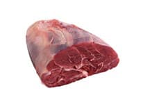METRO Chef Hovězí přední bez kosti kližka - býk chlaz. váž. cca 3,2 kg