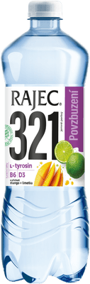Rajec funkční mango & limeta