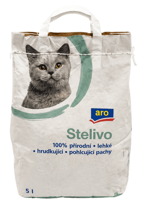 ARO Stelivo pro kočky