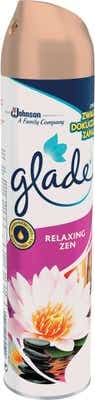 Glade Aerosol japonská zahrada Osvěžovač vzduchu