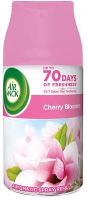 Air Wick Freshmatic Pure náplň do osvěžovače vzduchu květy třešní