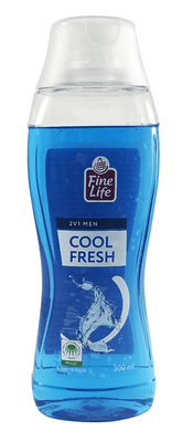 Fine Life Men Cool Fresh 2in1