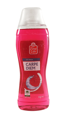 Fine Life Men Carpe Diem 2in1