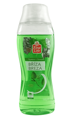 Fine Life Bříza Šampon