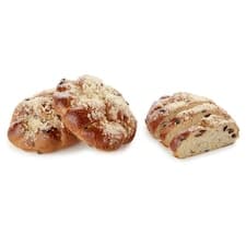 Houska s čokoládou 80g