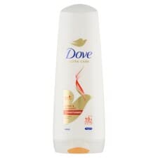 Dove Long and Radiant kondicionér 350ml