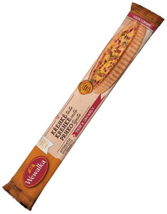 Wewalka těsto na koláč 250 g