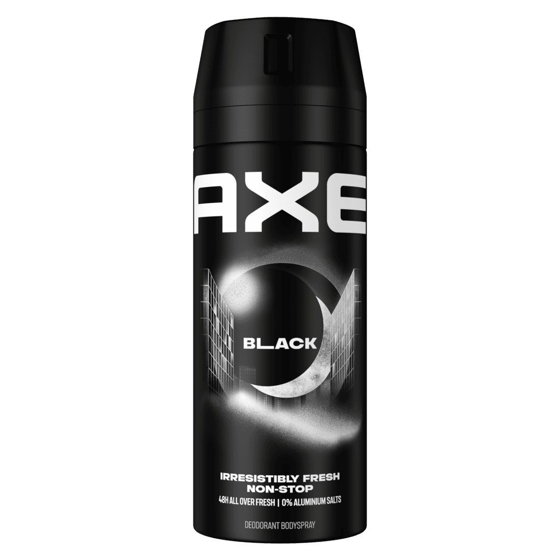 Axe Black deodorant sprej