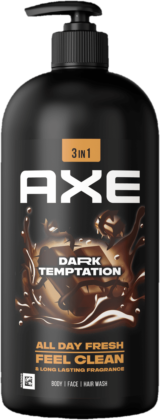 Axe Dark Temptation sprchový gel