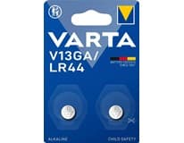 VARTA Baterie AG13 knoflíková 2 ks