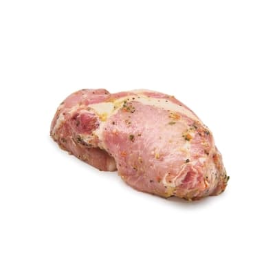 Maso Klouda Vepřová kotleta - steak jalapeňo