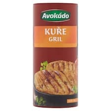 Avokádo Kuře gril 150g