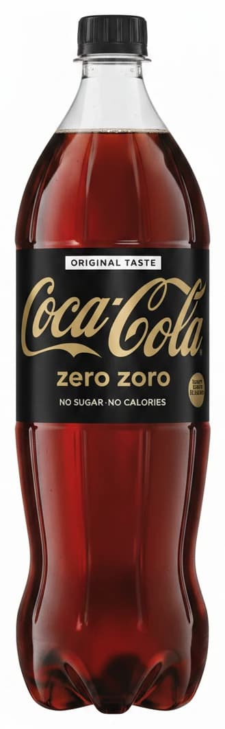 Coca-Cola Zero Zero