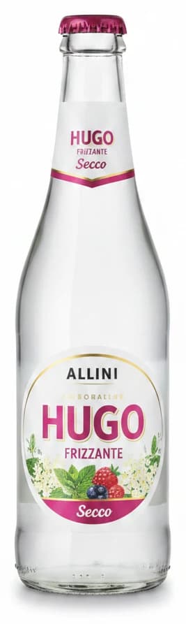 Allini Hugo frizzante