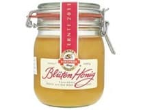 BIHOPHAR Med květový pastový 1 kg