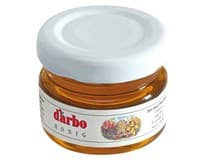 d'arbo Med květový 20 x 28 g ve skle