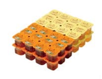 MEDOKOMERC Med květový porce 48 x 15 g