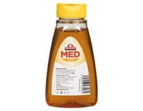 MEDOKOMERC Med luční s dávkovačem 350 g