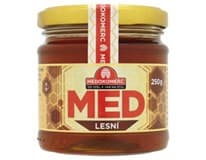 MEDOKOMERC Med smíšený 10 x 250 g