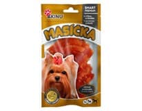 AKINU Kuřecí proužky pro psy 75 g