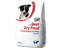 aro Granule pro psy hovězí 3 kg