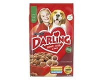 Darling granule pro psy hovězí, kuře 10 kg