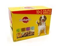 Pedigree Adult pro psy 12 x 100 g