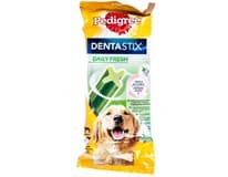 Pedigree Denta Stix Fresh pamlsky pro psy 10 x 270 g